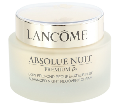 lancome skin absolue bx night cream 75ml