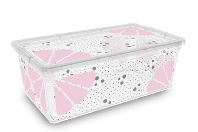 C Box Style 008407 XS trendy
