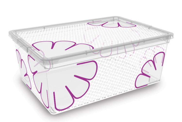 C Box Style 008408 S trendy