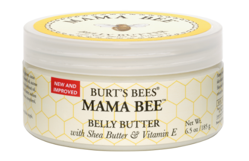 BURT'S BEES Skin Mama Bee Belly Butter