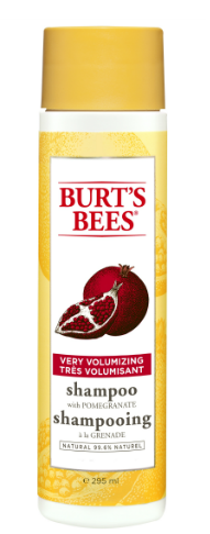 BURT'S BEES Body Pome Volumizing Shampoo