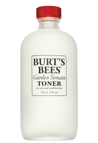 BURT'S BEES Skin Garden Tomato Toner