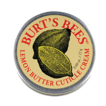 BURT'S BEES Make Lemon Butter Cuticle Cream