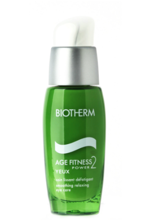 BIOTHERM Skin Age Fitness2 Fluid Eyes 15ML