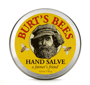 BURT'S BEES Skin Hand Salve