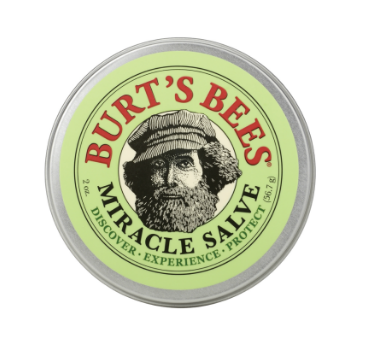 BURT'S BEES Skin Miracle Salve