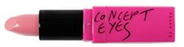 3 CONCEPT EYES Lip Color - (301-Chiffon Pink)
