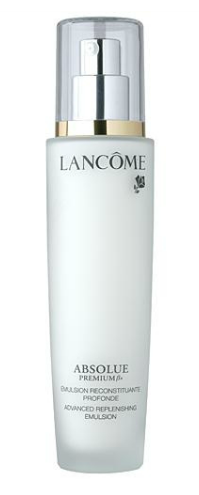 LANCOME Skin Absolue BX Emulsion 2006