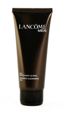 LANCOME Skin Ultimate Cleansing Gel Men
