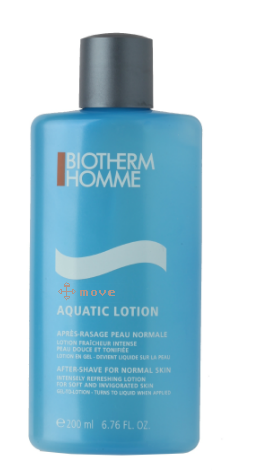 BIOTHERM Skin Aquatic Lotion 200ML