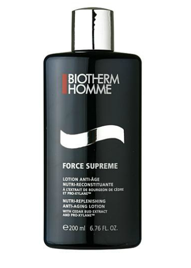 BIOTHERM Skin Force Supreme Lotion 200ML