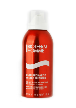 BIOTHERM Skin High Recharge Cleanser Ato