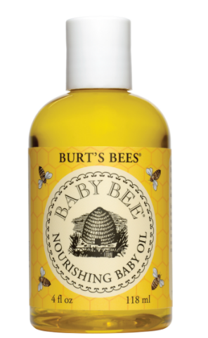 BURT'S BEES Body Baby Bee Nourishing Baby Oil