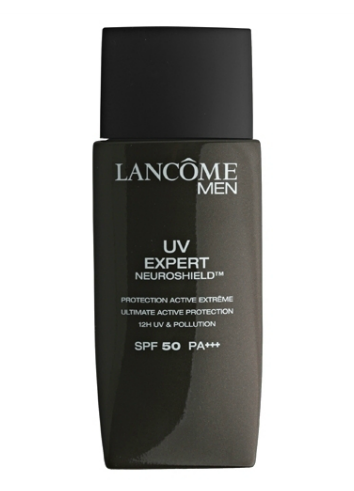 LANCOME Make UV Expert Neuroshield Men Sun Cream