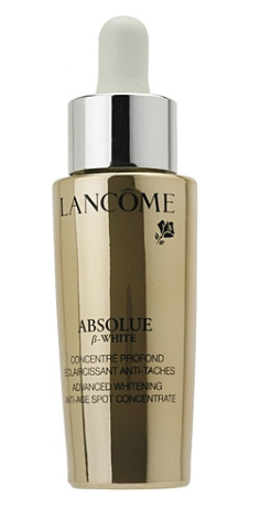 LANCOME Skin Absolue B white Anti Age Spot Concentrate