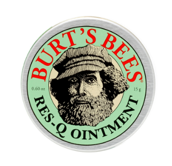 BURT'S BEES Skin Res-Q Ointment