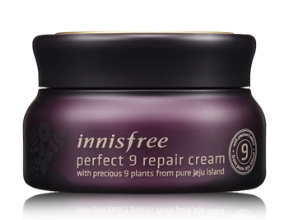 INNISFREE Perfect 9 Repair Cream