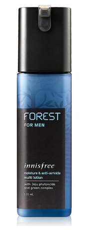 INNISFREE Forest For Man Multi Lotion