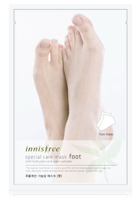 INNISFREE Special Care Mask Foot