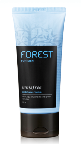 INNISFREE Forest For Men Moisture Cream