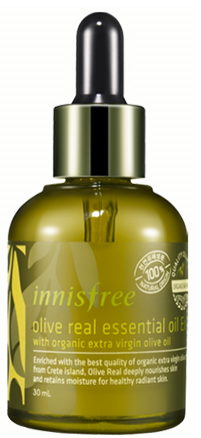 INNISFREE Olive Real Face Oil
