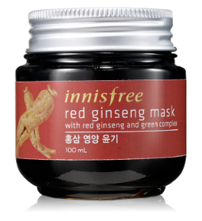 INNISFREE Red Ginseng Mask