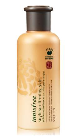 INNISFREE Soy Bean Firming Skin 200ML