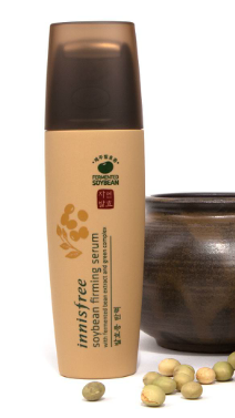 INNISFREE Soybean Firming Serum