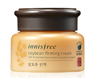 INNISFREE Soybean Firming Cream