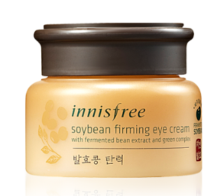 INNISFREE Soybean Firming Eye Cream