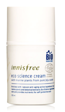 INNISFREE Eco Science Cream