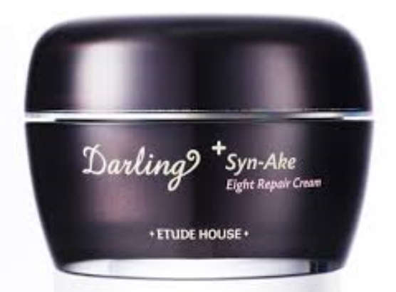 ETUDE HOUSE Syn-Ake Repair Cream