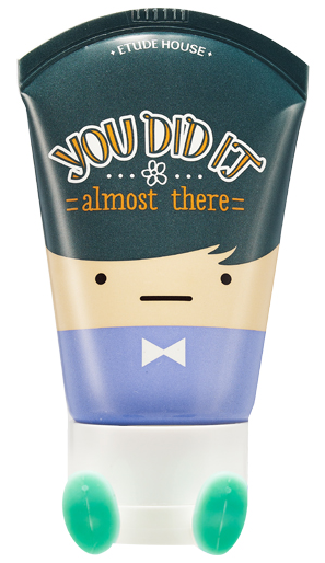 ETUDE HOUSE Don't Worry(Almost There)Handcream