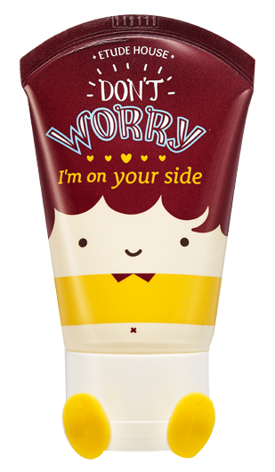 ETUDE HOUSE Don't Worry(I'm On Your Side)Handcream