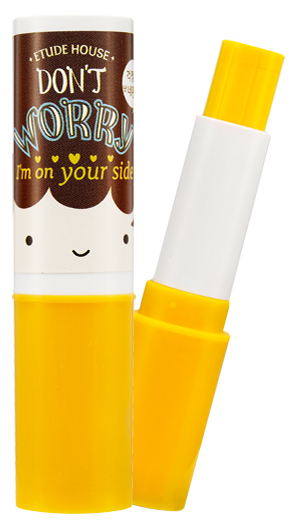 ETUDE HOUSE Don't Worry Lip Barm 2 (I'm On Your Side)