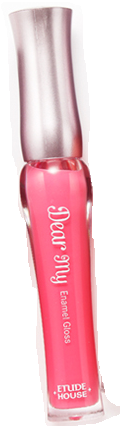 ETUDE HOUSE Dear My Enamel Gloss EPK001