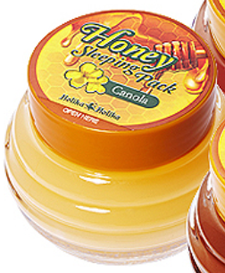 HOLIKA HOLIKA Sleeping Pack (Canola Honey)