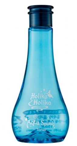 HOLIKA HOLIKA Aqua Splash Toner 150