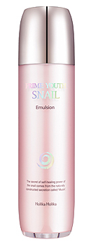 HOLIKA HOLIKA Prime Youth Snail Emulsion