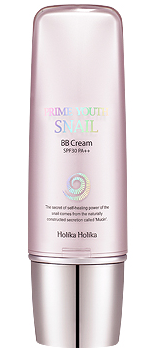 HOLIKA HOLIKA Prime Youth Snail BB Cream 50 SPF30PA++