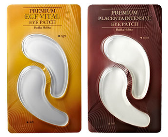 HOLIKA HOLIKA Premium Egf Eye Patch