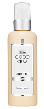 HOLIKA HOLIKA Skin And Good Cera Ultra Toner