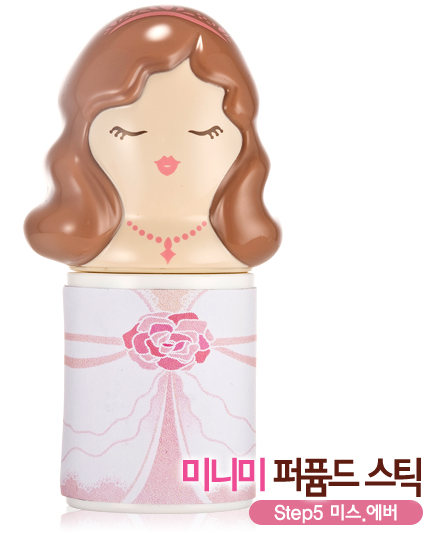 ETUDE HOUSE Minime Ms.Ever Perfumed Stick