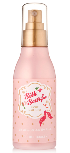 ETUDE HOUSE Silk Moist Hair Mist