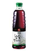 Charcoal Filtered Soy Sauce