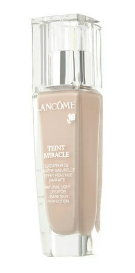 LANCOME Make Teint Miracle Asie Foundation P-01