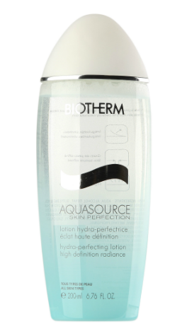 BIOTHERM Skin Aquasource Skin Perfection Hydra-Perfecting Lotion 200ML 