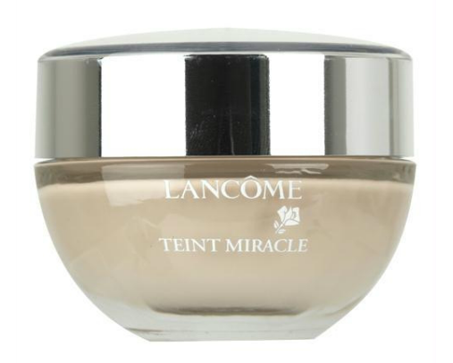 LANCOME Make Teint Miracle Cream P-01