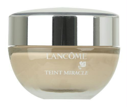 LANCOME Make Teint Miracle Cream O-01