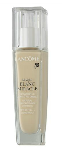 LANCOME Make Maqui Blanc Miracle FLD PO-01